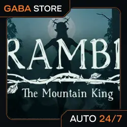 Bramble: The Mountain King / Steam Key / Global | AUTO DELIVERY 24/7