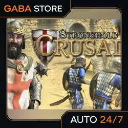 Stronghold Crusader II and Stronghold Crusader HD - Bundle / Steam Key / Global | AUTO DELIVERY 24/7
