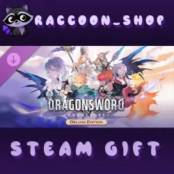 DragonSword : Awakening - Deluxe Pack DLC * STEAM RU*KZ*UA*CIS