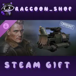 Crossout — Vengeance incarnate DLC * STEAM RU*KZ*UA*CIS