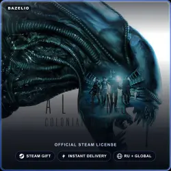 Aliens: Colonial Marines Collection (Steam Gift) · Russia & worldwide · Auto-delivery 24/7