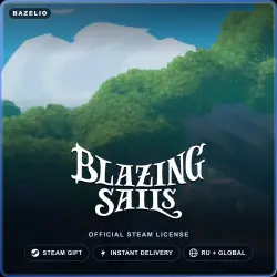 Blazing Sails (Steam Gift) · Russia & worldwide · Auto-delivery 24/7