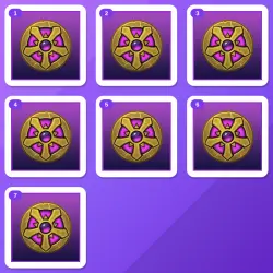 SMITE 2 Twitch Drops (7 Items) — Market Coins Bundle 1 + Market Coins Bundle 2 +5 more