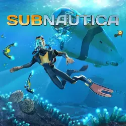 Subnautica - Steam Key (Global)