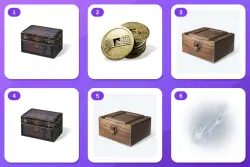Where Winds Meet Twitch Drops (6 Items) — 15min drop August + 30min drop August +4 more