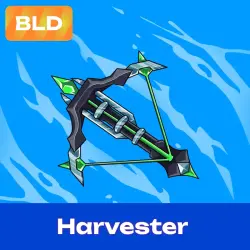 Harvester | MM2 | Murder Mystery 2