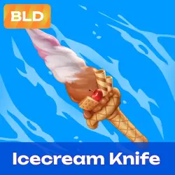 Icecream Knife | MM2 Roblox