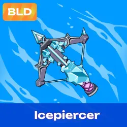 Icepiercer | MM2 | Murder Mystery 2