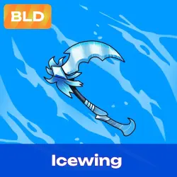 Icewing | MM2 | Murder Mystery 2