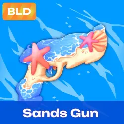 Sands Gun | MM2 Roblox