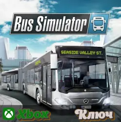 BUS SIMULATOR XBOX KEY