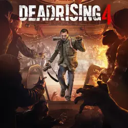 Dead Rising 4 Steam Global
