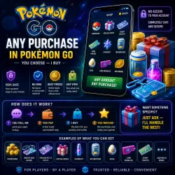 Any Purchase