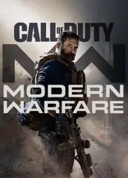 Call Of Duty Modern Warfare 2019 / activation ps5