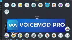 Voicemod PRO (1 YEAR) (GLOBAL) AUTO-DELIVERY