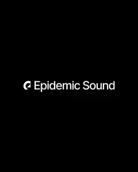 Epidemic Sound Commercial 1 MONTH PRIVATE ACCOUNT
