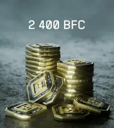 PC Battlefield 6 2400 Coins