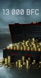 PC Battlefield 6 13000 Coins