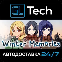 Winter Memories АВТОДОСТАВКА Steam GIFT