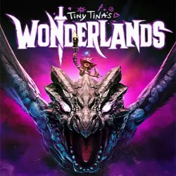 Tiny Tina's Wonderlands (Steam Key / Global)