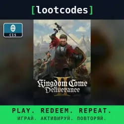 Kingdom Come: Deliverance II — Shields of Seasons Passing — Steam — CIS