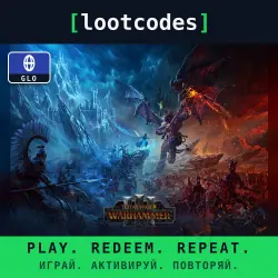 Total War Warhammer III EU — Standard Edition — Steam — Rest of World