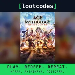 Age of Mythology: Retold — Expansion Pass — Steam — Global
