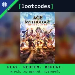 Age of Mythology: Retold Expansion Pass — Steam Global DLC Code
