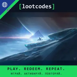 Destiny 2 - Beyond Light — Steam Global DLC Code