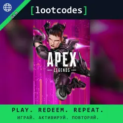 Apex Legends 1000 coins — Steam Global Digital Code