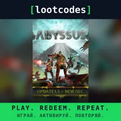 Abyssus — Standard Edition — Steam — Global