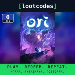 Ori and the Will of the Wisps — Standard Edition — Xbox — Global