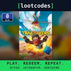 Trailmakers — Standard Edition — Steam — Global