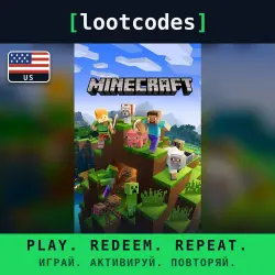 Minecraft — For Windows 10 — Microsoft Store — United States