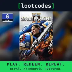 Warhammer 40,000: Space Marine 2 — Standard Edition — Steam — Global