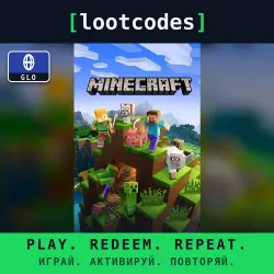 Minecraft — Ultimate Collection — Xbox — Global