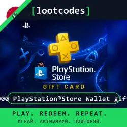 PlayStation Store Gift Card JPY 3000 PlayStation Store Wallet… — PlayStation Japan Digital Code