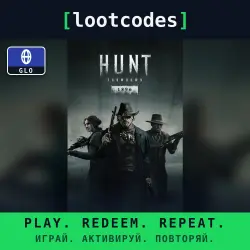 Hunt: Showdown 1896 — Standard Edition — Steam — Global