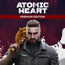Atomic Heart -Premium+Account+Data change+!