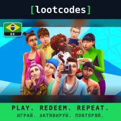 The Sims 4 Business & Hobbies Expansion Pack — Xbox — Brazil