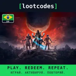 The Elder Scrolls Online: 2025 — Content Pass — Xbox — Brazil
