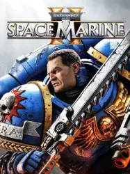 Warhammer 40,000: Space Marine 2 Standard STEAM GIFT UA AUTO (copy)