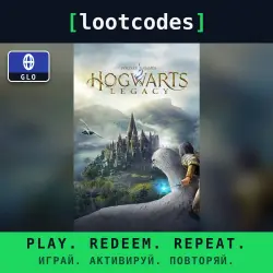 Hogwarts Legacy — Standard Edition (Xbox Series X S) — Global