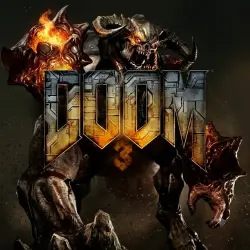 DOOM 3 (Steam key | CIS)