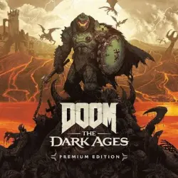 DOOM: The Dark Ages - Premium Edition (Steam key | CIS)