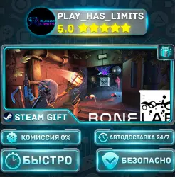 BONELAB *RU/BY/UA/CIS Steam Auto