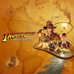 Indiana Jones and the Great Circle (Steam key | CIS)
