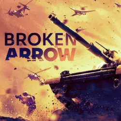 Broken Arrow (Account rent Steam) Online