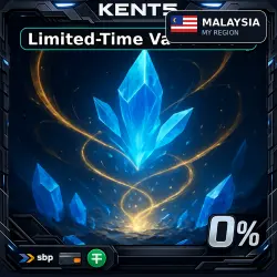 Mobile Legends (Malaysia) — Limited-Time Value Pack [Пополн…, лот №207197