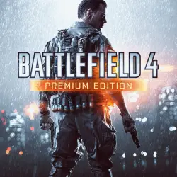 🎮 Battlefield 4 Premium Edition (Все DLC) — rent 7 days, no activation · PS4 / PS5